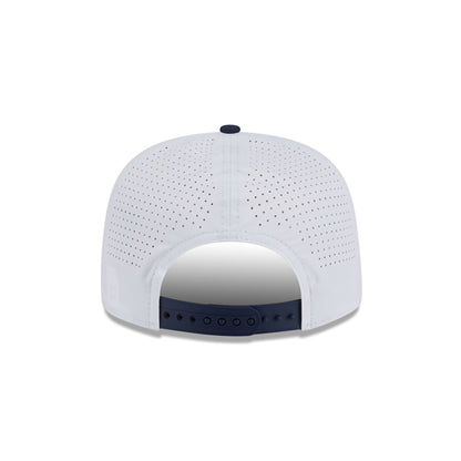 4Aces GC White 19TWENTY Adjustable Hat