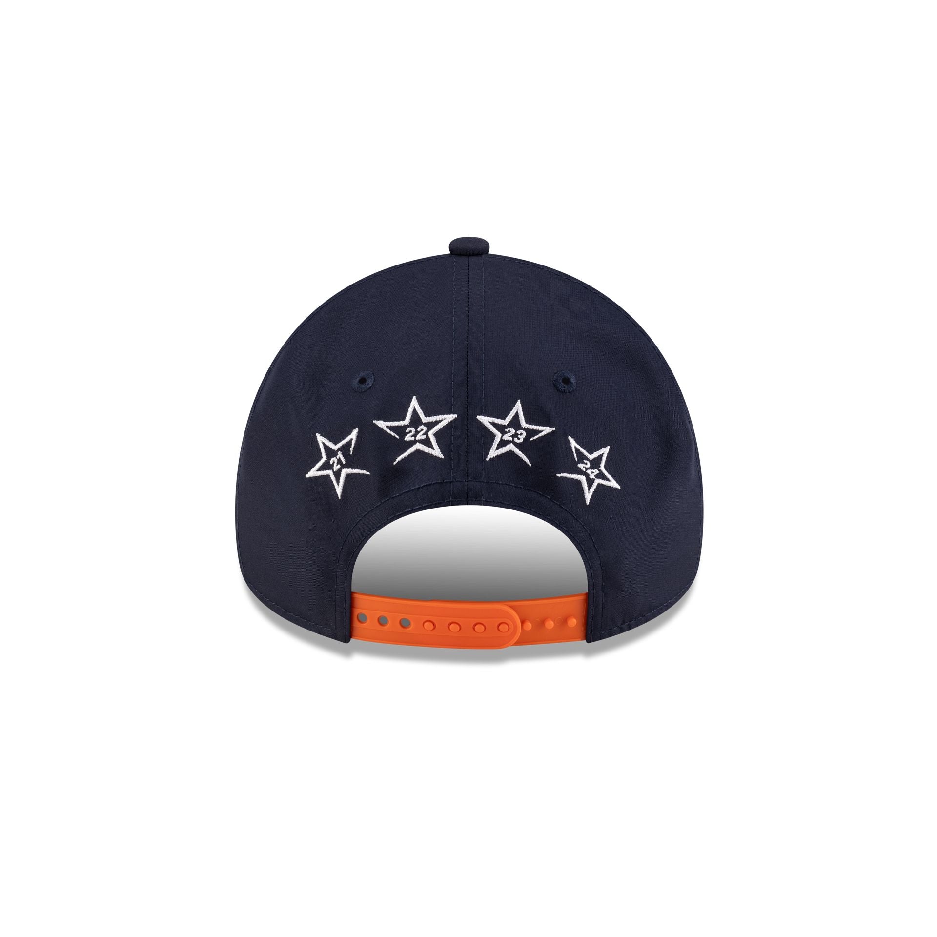 2025 Austria Race Special Oracle Red Bull Racing Max Verstappen 9FORTY A-Frame Snapback Hat