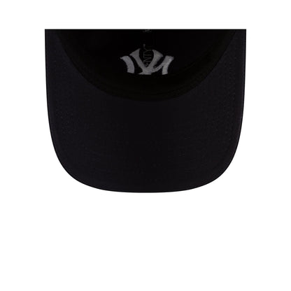 Siegelman Stable x New York Yankees Navy 9TWENTY Adjustable Hat