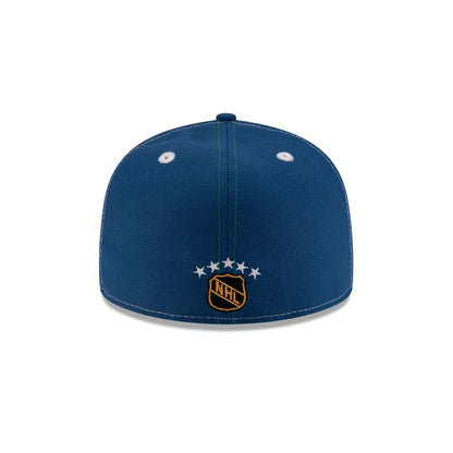 Washington Capitals Vintage Logo 59FIFTY Fitted Hat