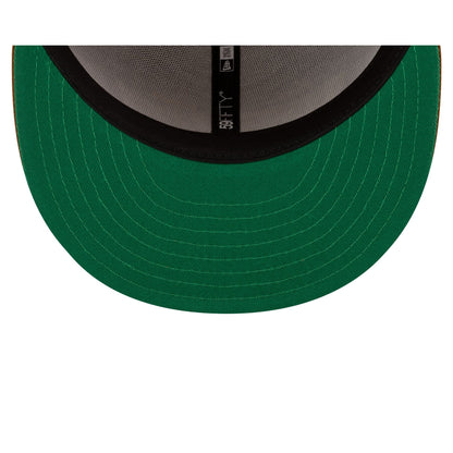 Anchorman Stay Classy 59FIFTY Fitted Hat